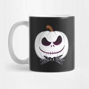 Pumpkin King Mug